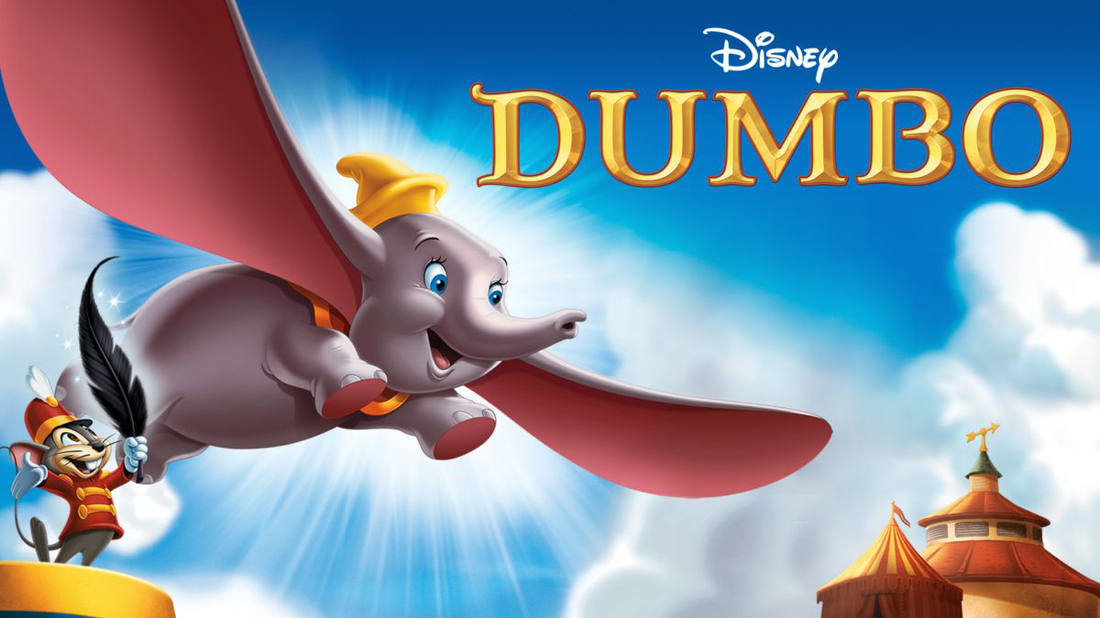 Dumbo - El Cuento