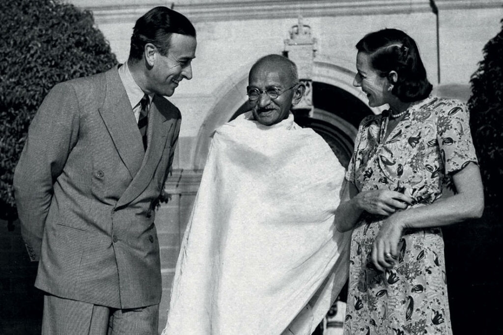 HISTORIA DE MAHATMA GANDHI PARA NI OS visual data 5