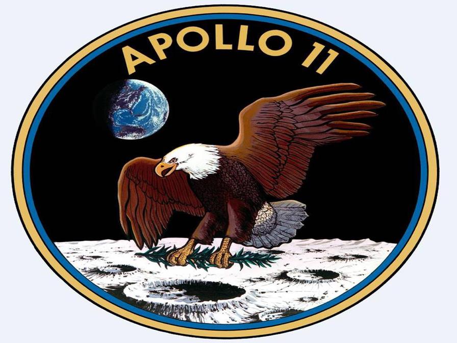 Apolo XI - 50 Aniversario - La Historia