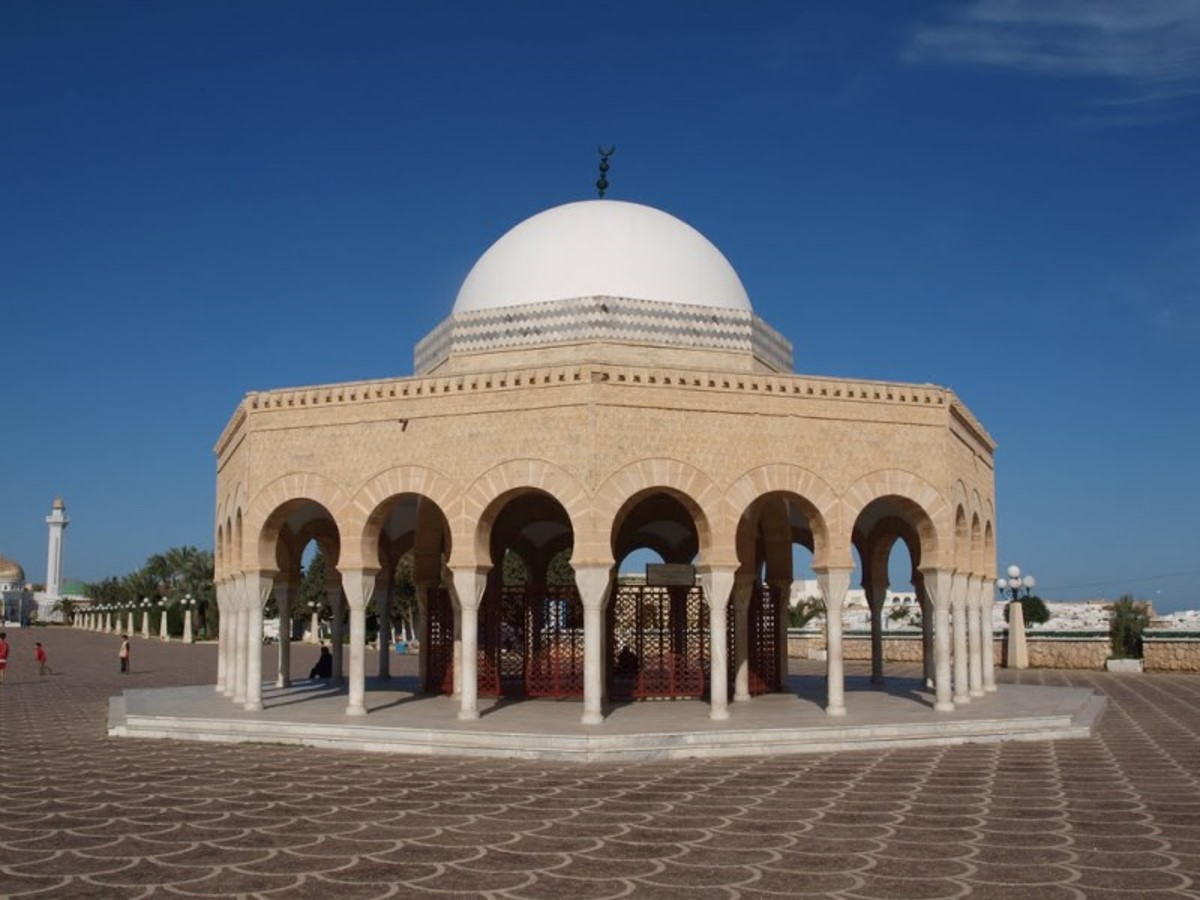 tunez monastir