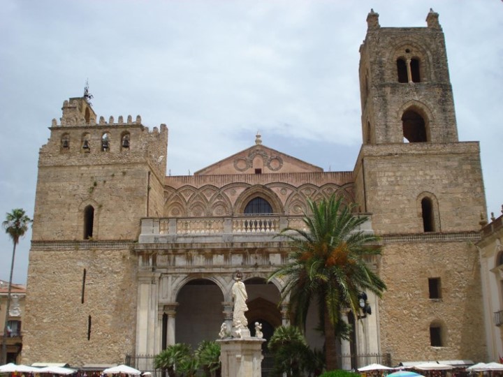catedral de monreale