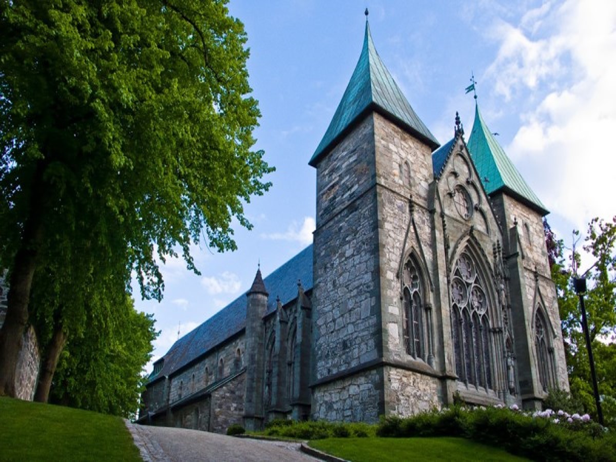 catedral de stavanger
