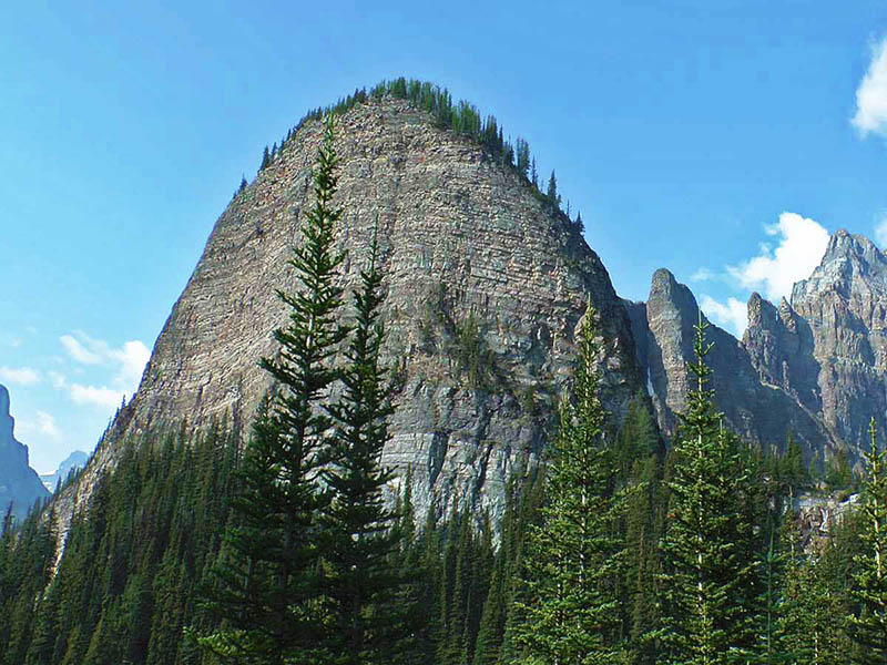 Canada (Parque Nacional Banff)