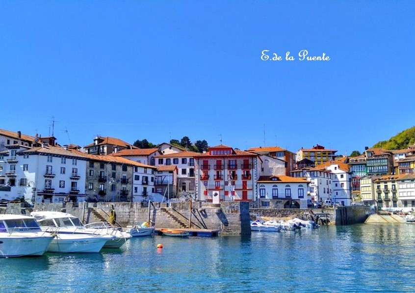 mundaka