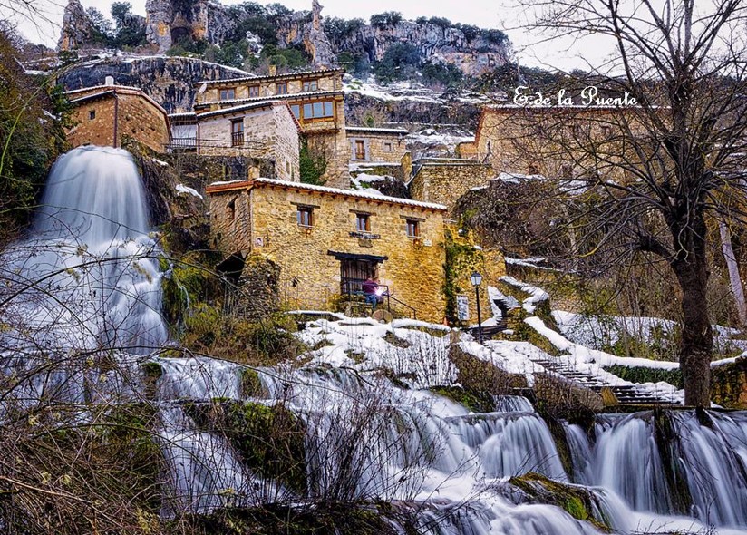 orbaneja del castillo